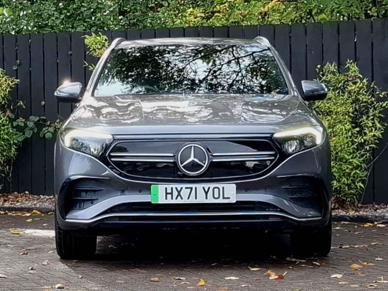 Used Mercedes-Benz EQA 2021 for sale - 76155750: Photo 13