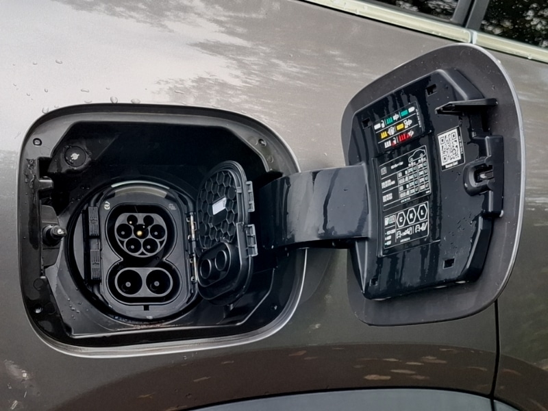 Used Mercedes-Benz EQA 2021 for sale - 76155750: Photo 15