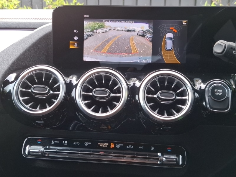 Used Mercedes-Benz EQA 2021 for sale - 76155750: Photo 16