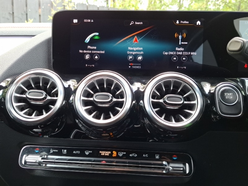 Used Mercedes-Benz EQA 2021 for sale - 76155750: Photo 18