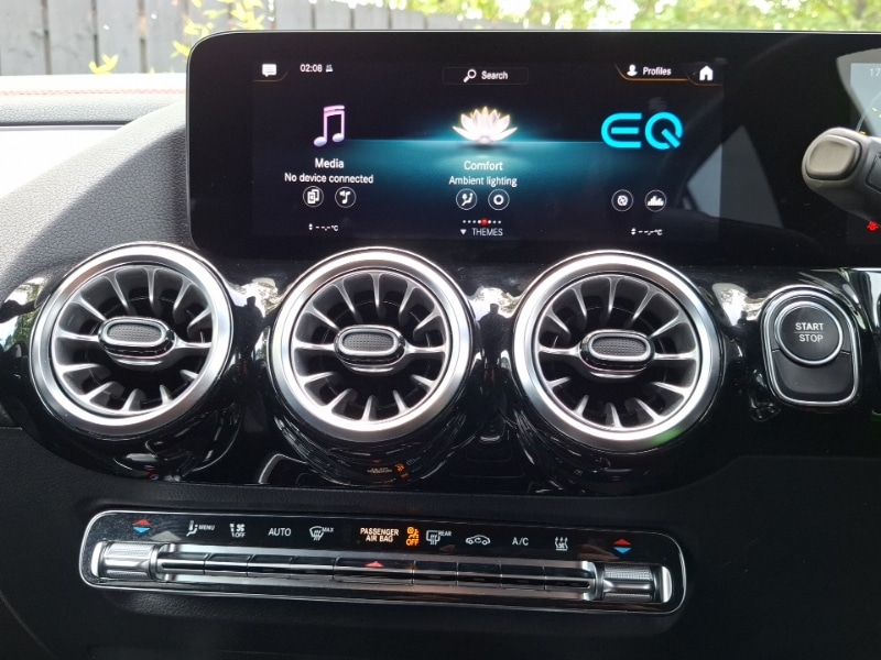 Used Mercedes-Benz EQA 2021 for sale - 76155750: Photo 19