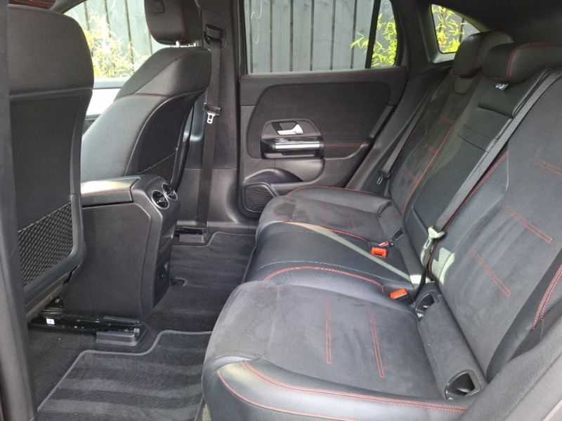 Used Mercedes-Benz EQA 2021 for sale - 76155750: Photo 6