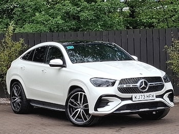 Used Mercedes-Benz GLE 2024 for sale - 78563683: Photo