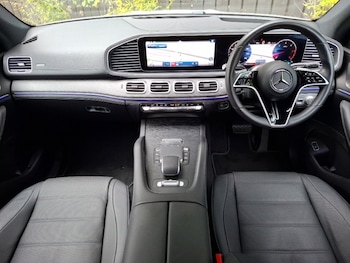 Used Mercedes-Benz GLE 2024 for sale - 78563683: Photo