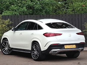 Used Mercedes-Benz GLE 2024 for sale - 78563683: Photo