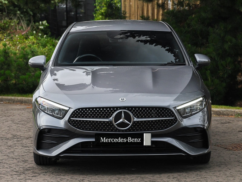 Used Mercedes-Benz A-Class 2024 for sale - 76639204: Photo 13