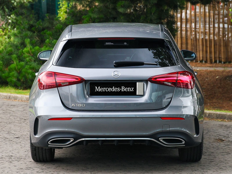 Used Mercedes-Benz A-Class 2024 for sale - 76639204: Photo 14