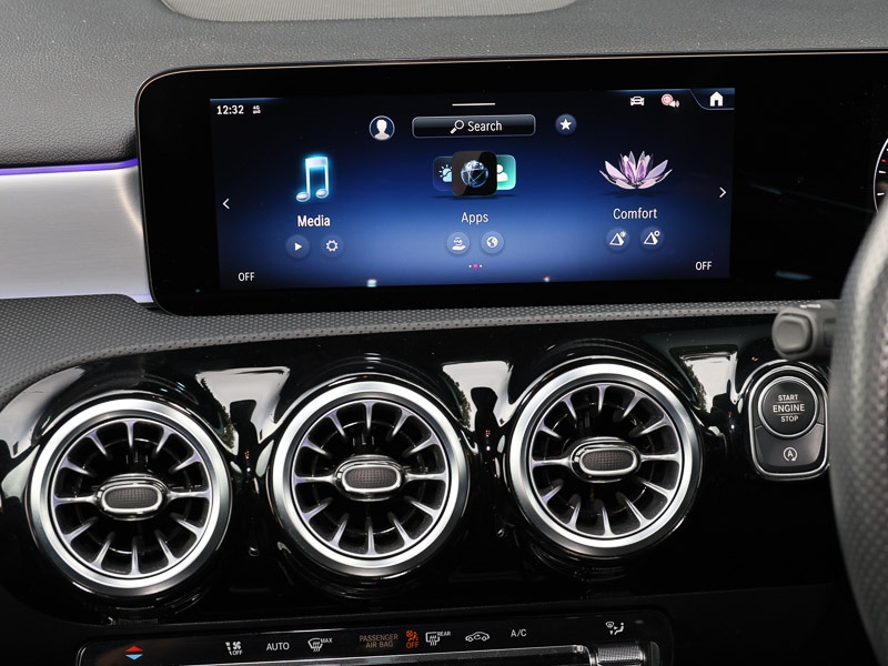 Used Mercedes-Benz A-Class 2024 for sale - 76639204: Photo 17