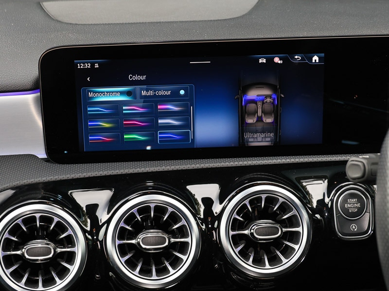 Used Mercedes-Benz A-Class 2024 for sale - 76639204: Photo 18