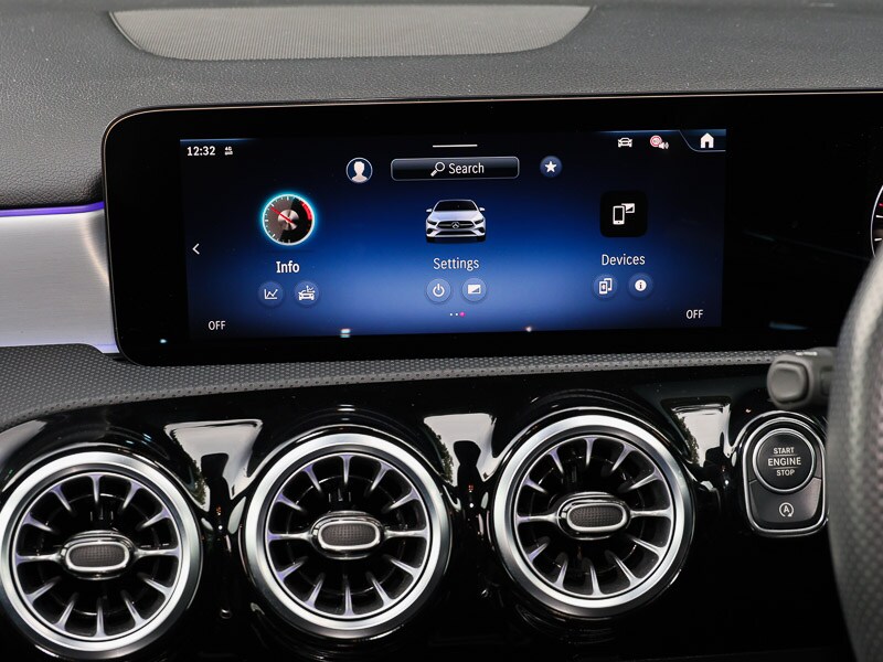 Used Mercedes-Benz A-Class 2024 for sale - 76639204: Photo 19