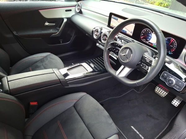 Used Mercedes-Benz CLA 2024 for sale - 76321261: Photo 10