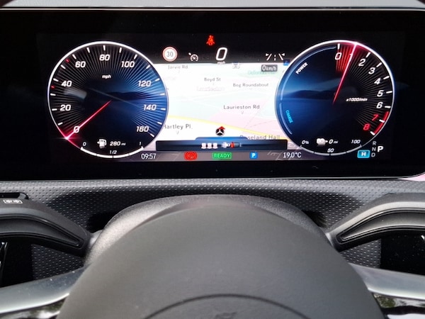 Used Mercedes-Benz CLA 2024 for sale - 76321261: Photo 11