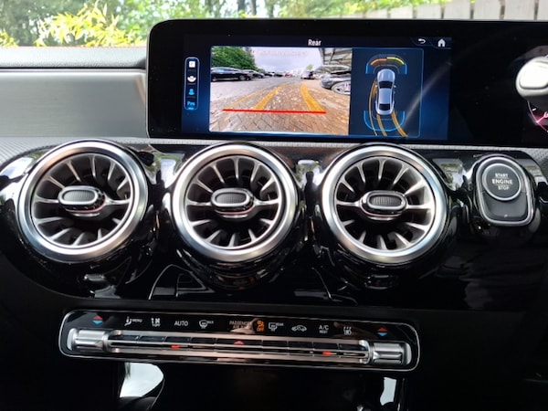 Used Mercedes-Benz CLA 2024 for sale - 76321261: Photo 16