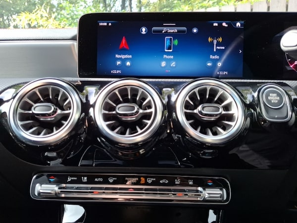 Used Mercedes-Benz CLA 2024 for sale - 76321261: Photo 18