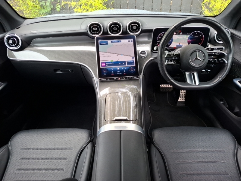 Used Mercedes-Benz GLC 2023 for sale - 76800178: Photo 2