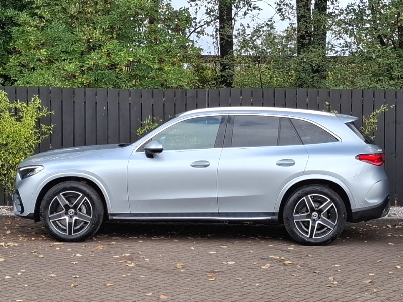 Used Mercedes-Benz GLC 2023 for sale - 76800178: Photo 4