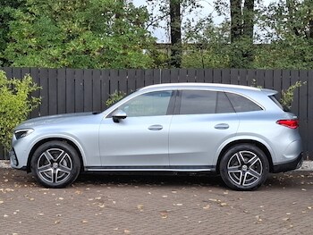 Used Mercedes-Benz GLC 2023 for sale - 76800178: Photo