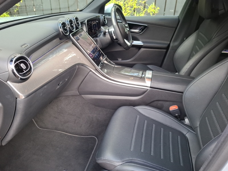 Used Mercedes-Benz GLC 2023 for sale - 76800178: Photo 5