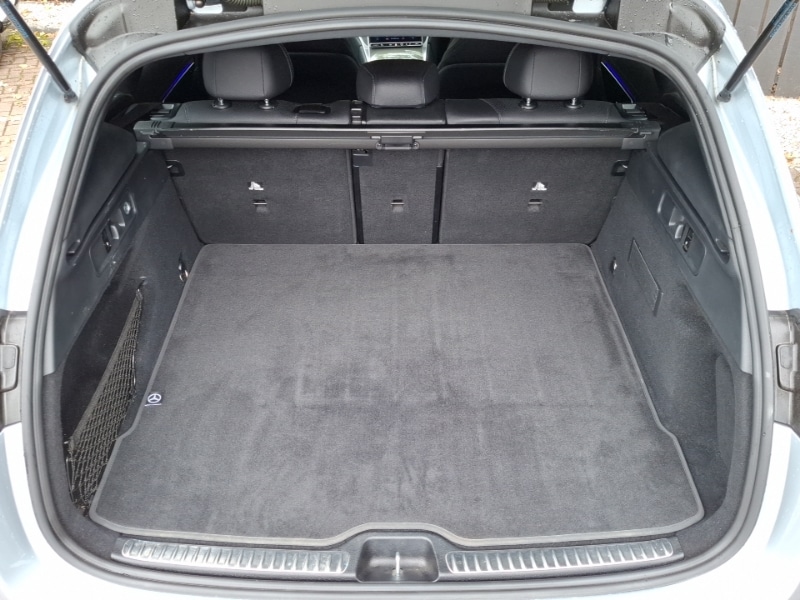 Used Mercedes-Benz GLC 2023 for sale - 76800178: Photo 8