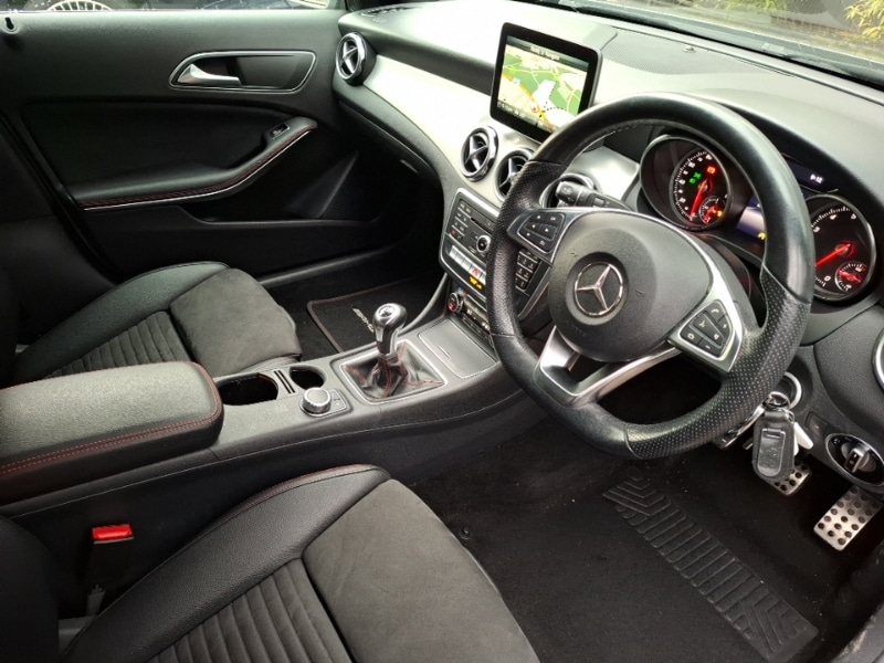 Used Mercedes-Benz GLA 2018 for sale - 76721757: Photo 10