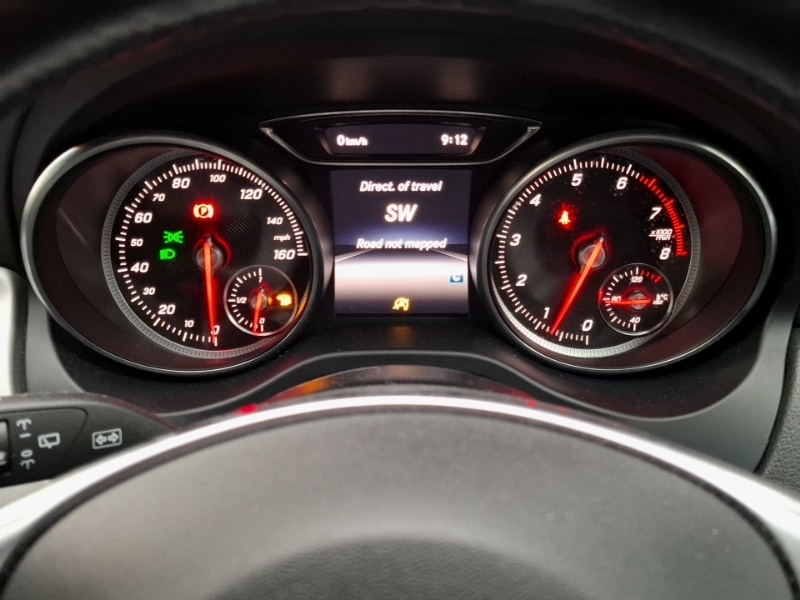 Used Mercedes-Benz GLA 2018 for sale - 76721757: Photo 11