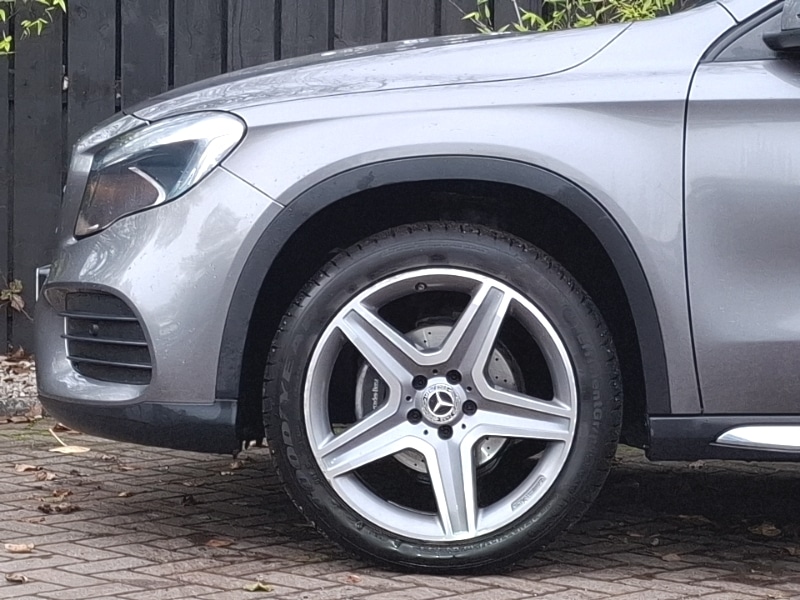 Used Mercedes-Benz GLA 2018 for sale - 76721757: Photo 12