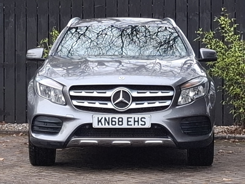 Used Mercedes-Benz GLA 2018 for sale - 76721757: Photo 13