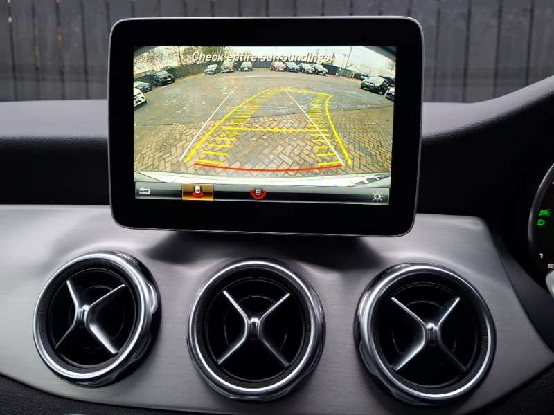 Used Mercedes-Benz GLA 2018 for sale - 76721757: Photo 15