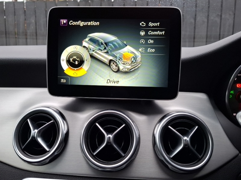 Used Mercedes-Benz GLA 2018 for sale - 76721757: Photo 16