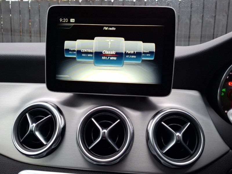 Used Mercedes-Benz GLA 2018 for sale - 76721757: Photo 17