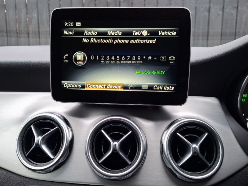 Used Mercedes-Benz GLA 2018 for sale - 76721757: Photo 18