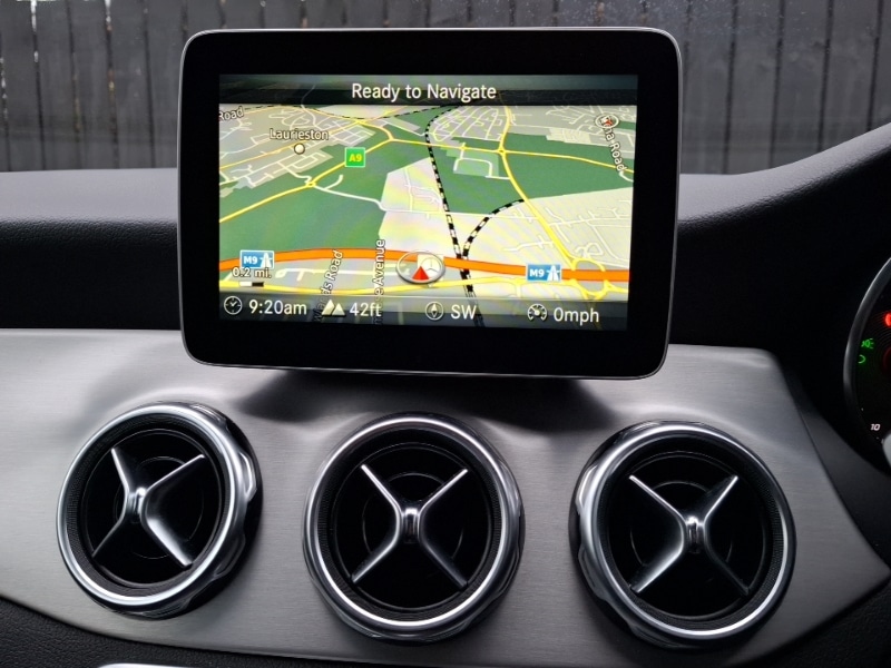 Used Mercedes-Benz GLA 2018 for sale - 76721757: Photo 19