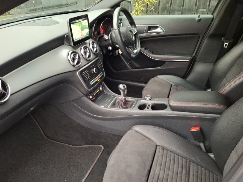 Used Mercedes-Benz GLA 2018 for sale - 76721757: Photo 5