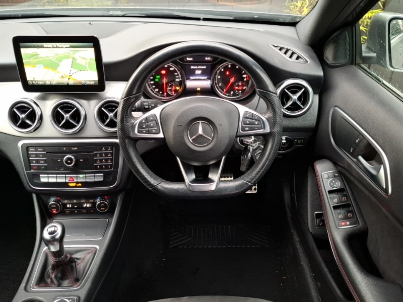 Used Mercedes-Benz GLA 2018 for sale - 76721757: Photo 7