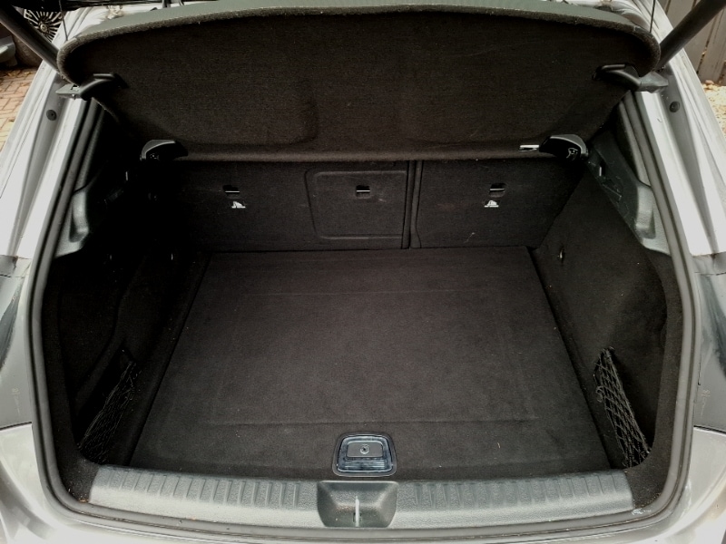 Used Mercedes-Benz GLA 2018 for sale - 76721757: Photo 8