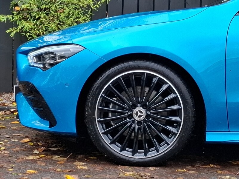 Used Mercedes-Benz CLA 2024 for sale - 77418729: Photo 12