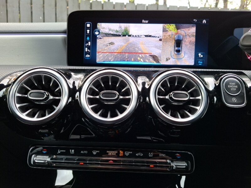 Used Mercedes-Benz CLA 2024 for sale - 77418729: Photo 15