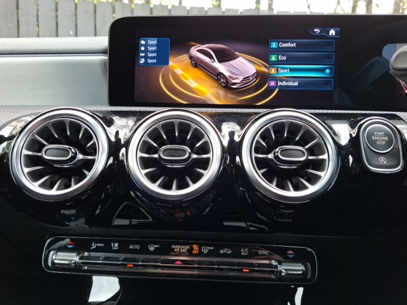 Used Mercedes-Benz CLA 2024 for sale - 77418729: Photo 16