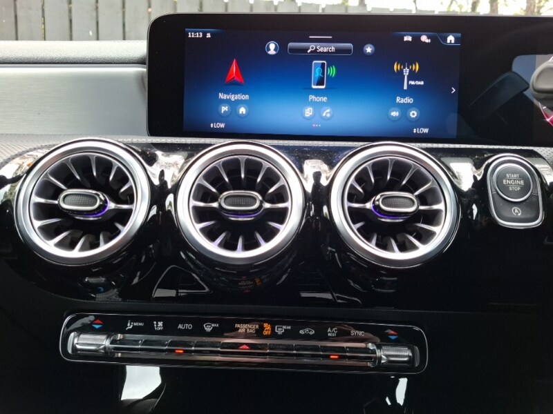 Used Mercedes-Benz CLA 2024 for sale - 77418729: Photo 17