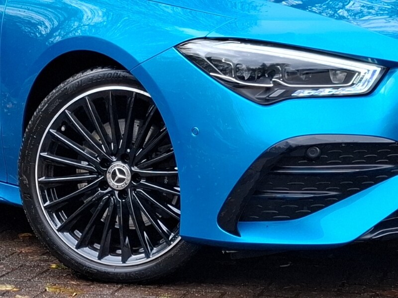 Used Mercedes-Benz CLA 2024 for sale - 77418729: Photo 9