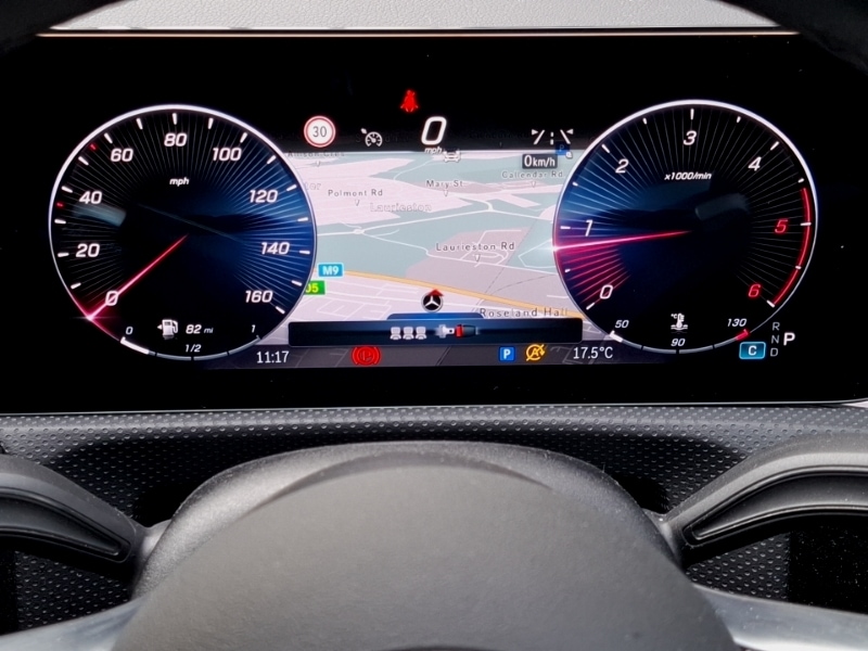 Used Mercedes-Benz CLA 2024 for sale - 76478728: Photo 11