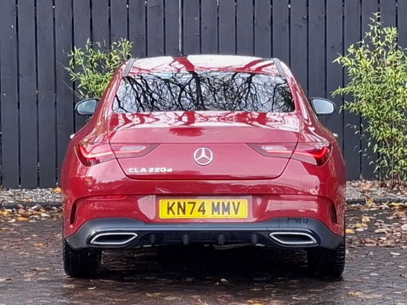 Used Mercedes-Benz CLA 2024 for sale - 76478728: Photo 14