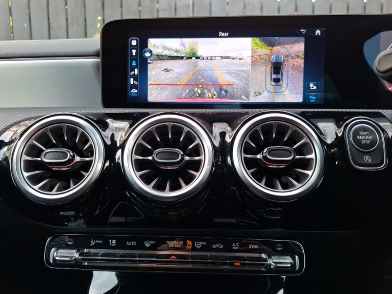 Used Mercedes-Benz CLA 2024 for sale - 76478728: Photo 15