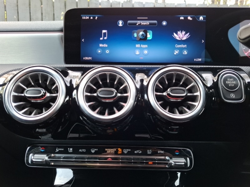 Used Mercedes-Benz CLA 2024 for sale - 76478728: Photo 18