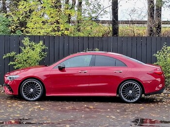 Used Mercedes-Benz CLA 2024 for sale - 76478728: Photo