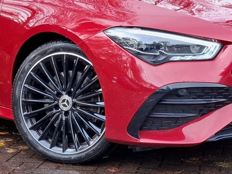 Used Mercedes-Benz CLA 2024 for sale - 76478728: Photo 9