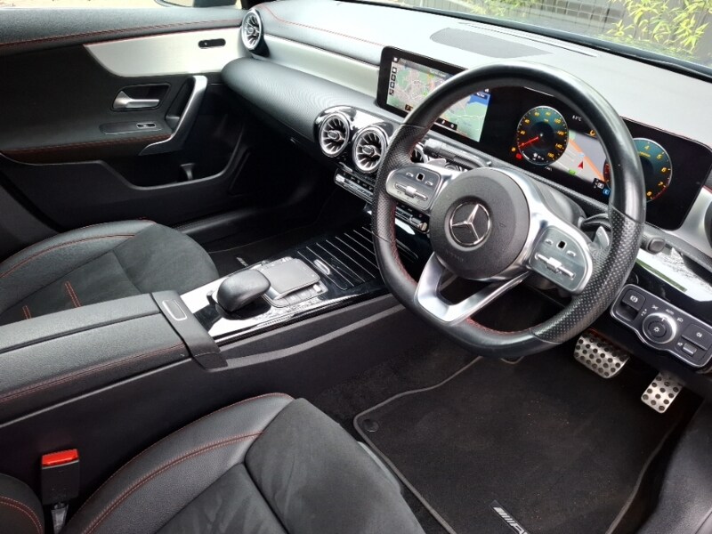 Used Mercedes-Benz CLA 2023 for sale - 77873889: Photo 10