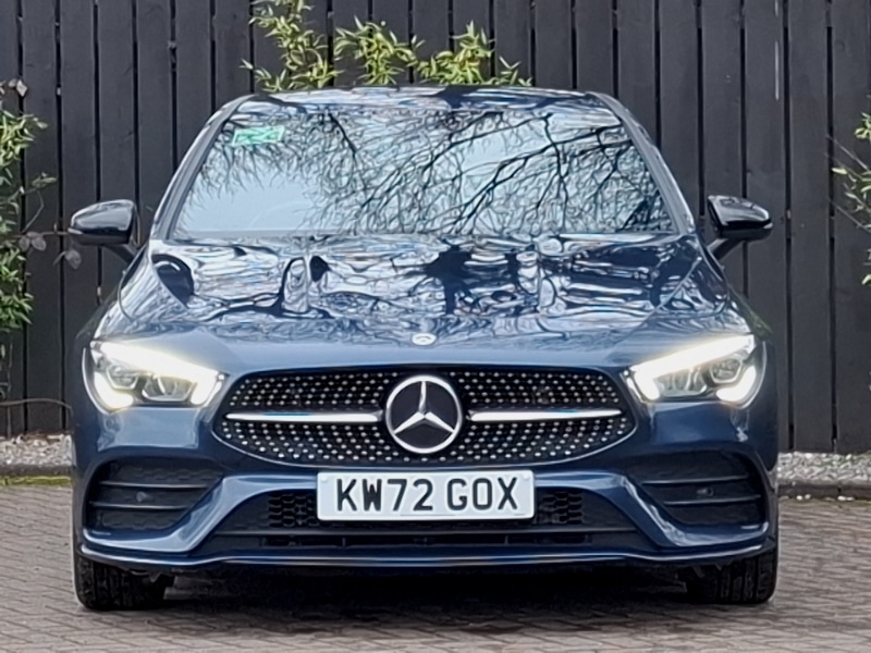 Used Mercedes-Benz CLA 2023 for sale - 77873889: Photo 13