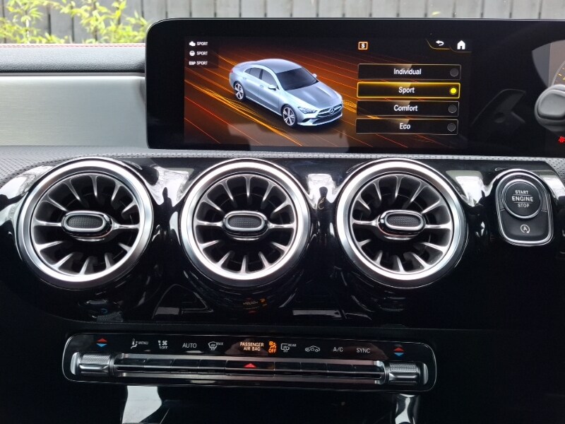 Used Mercedes-Benz CLA 2023 for sale - 77873889: Photo 16