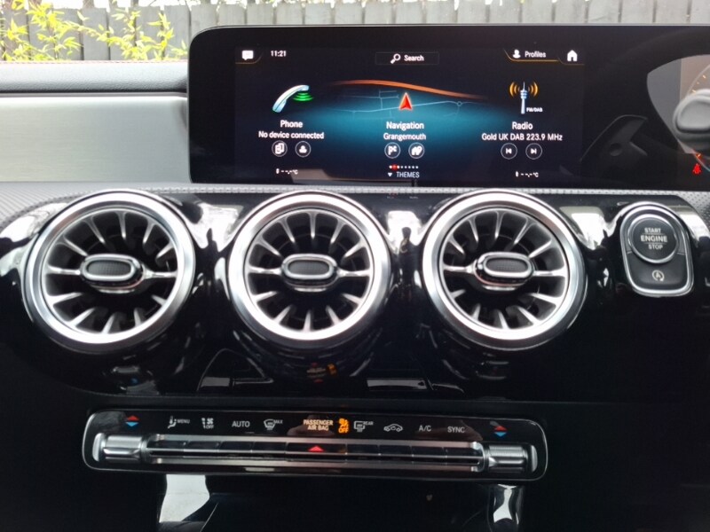 Used Mercedes-Benz CLA 2023 for sale - 77873889: Photo 17